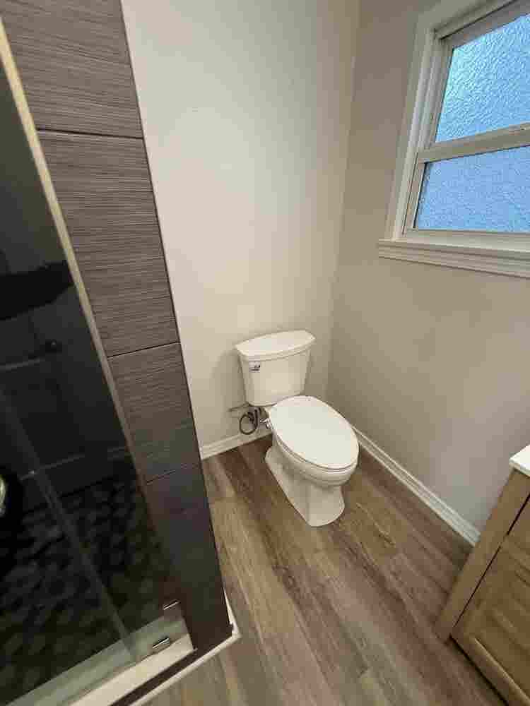 Master Bedroom by Westminster Mall