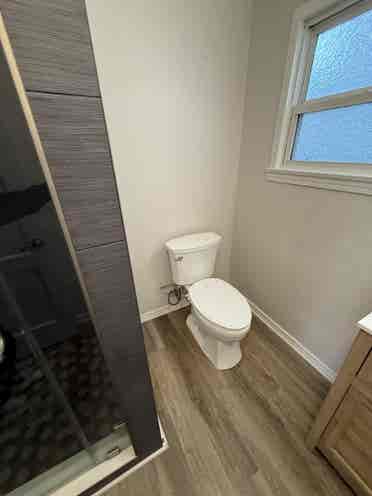 Master Bedroom by Westminster Mall