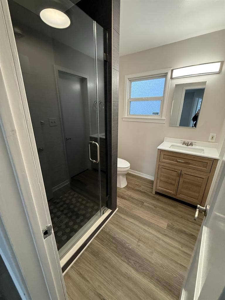 Master Bedroom by Westminster Mall