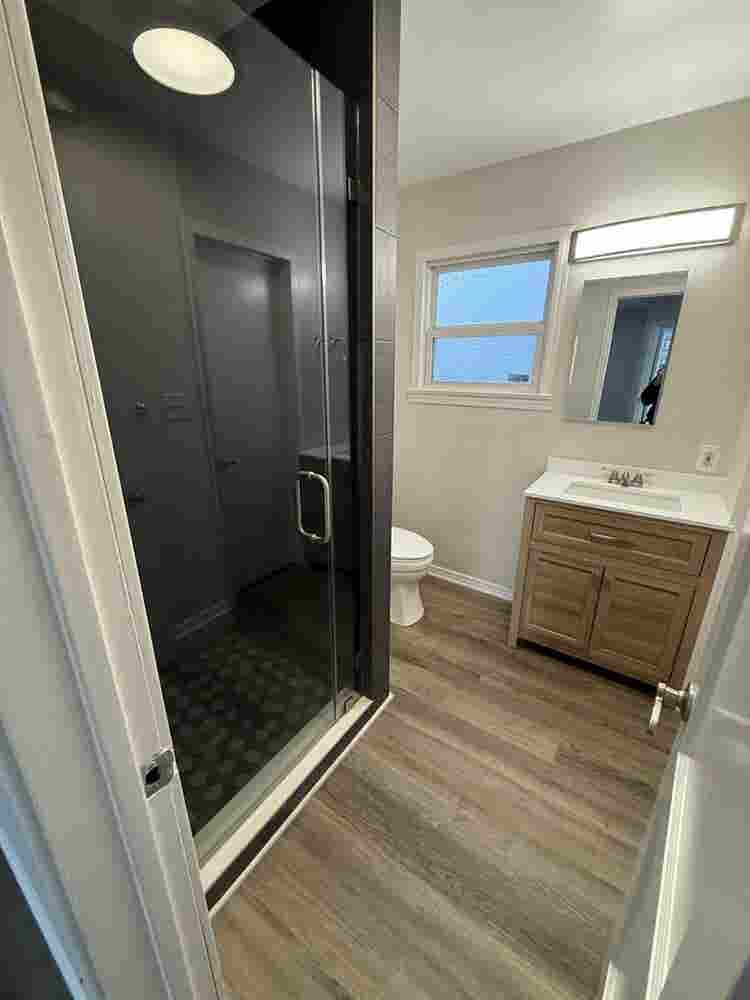 Master Bedroom by Westminster Mall