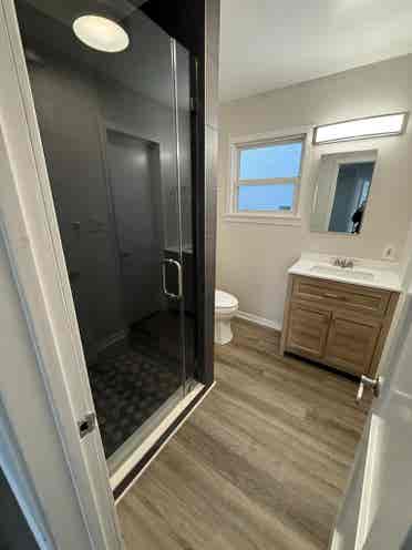 Master Bedroom by Westminster Mall