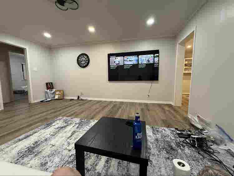 Master Bedroom by Westminster Mall