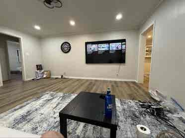 Master Bedroom by Westminster Mall