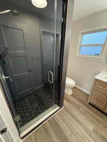 Master Bedroom by Westminster Mall