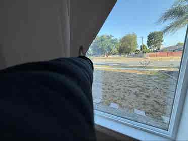 Master Bedroom by Westminster Mall