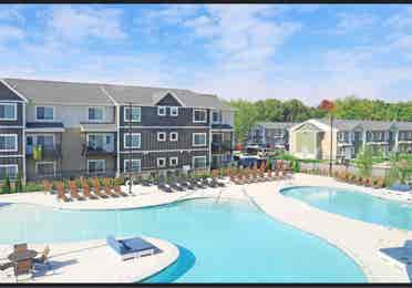 The Quarters 3rd Bedroomm