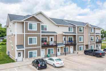 The Quarters 3rd Bedroomm