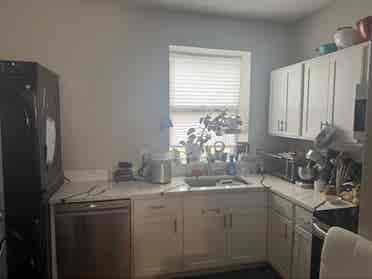 Female roommate wanted