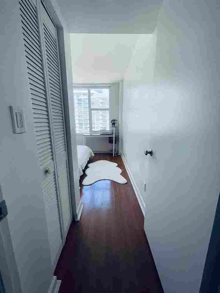 Private Room For Rent-Miami Beach