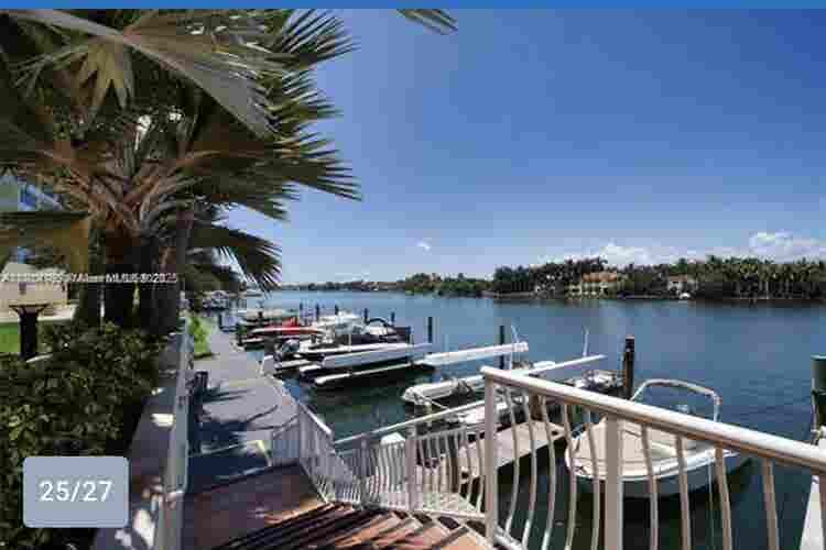 Private Room For Rent-Miami Beach