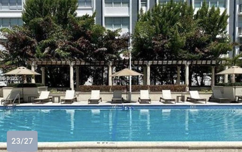 Private Room For Rent-Miami Beach