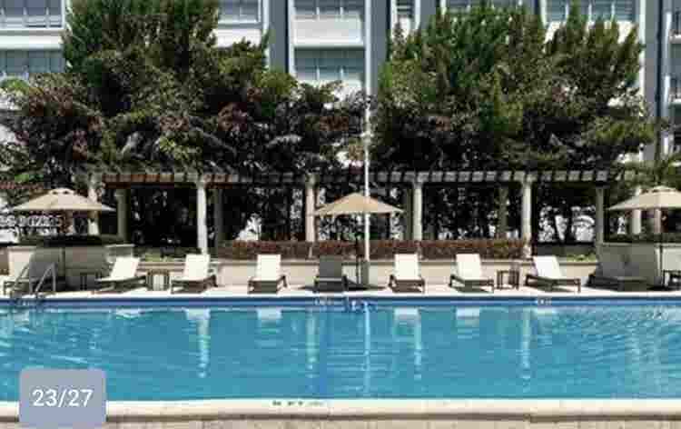 Private Room For Rent-Miami Beach