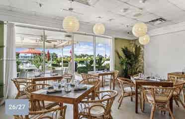 Private Room For Rent-Miami Beach