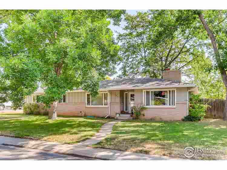 Fort Collins room for rent