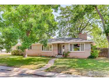 Fort Collins room for rent