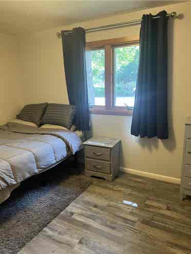 Fort Collins room for rent