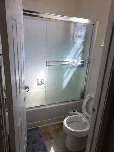 Private Rm in SFM near rivermark