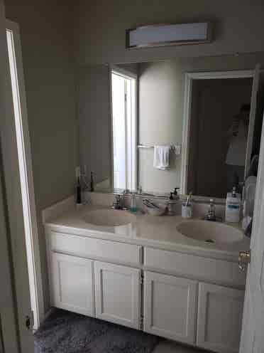 Private Rm in SFM near rivermark