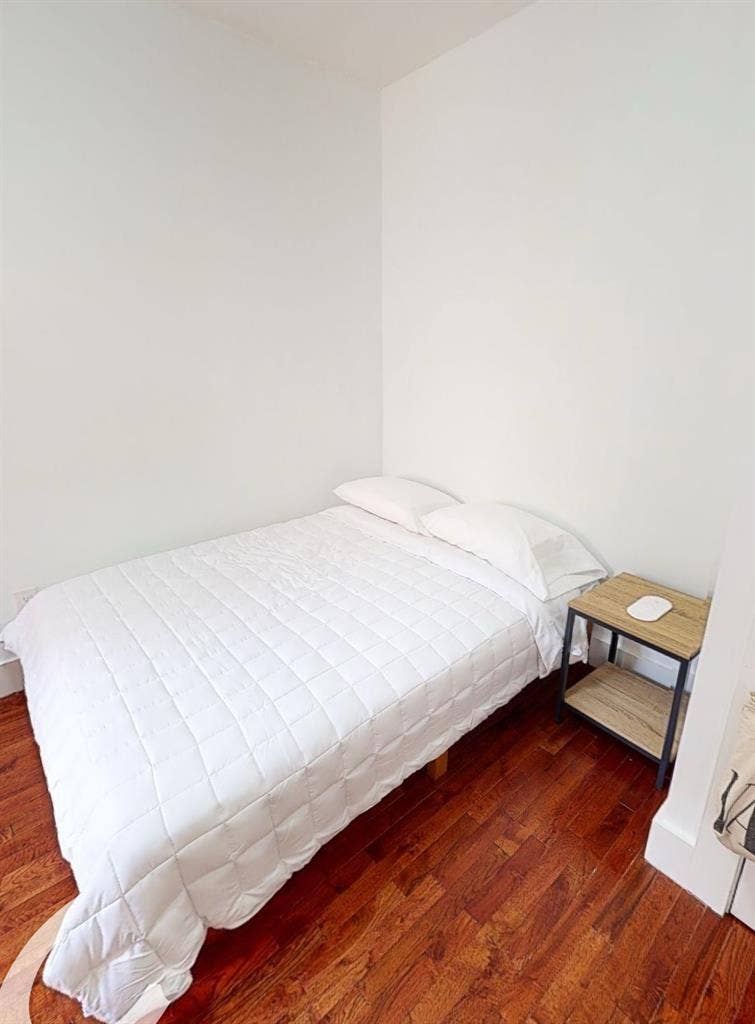 Private room