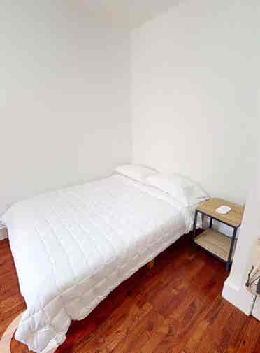 Private room