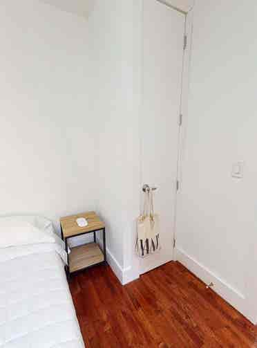 Private room