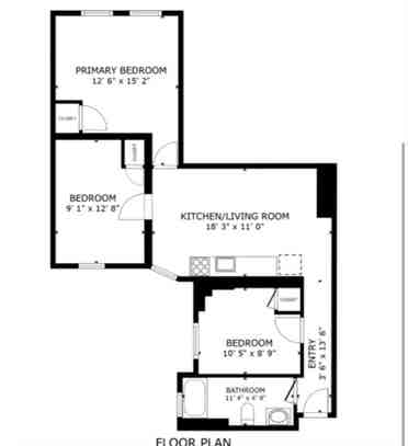 Private room