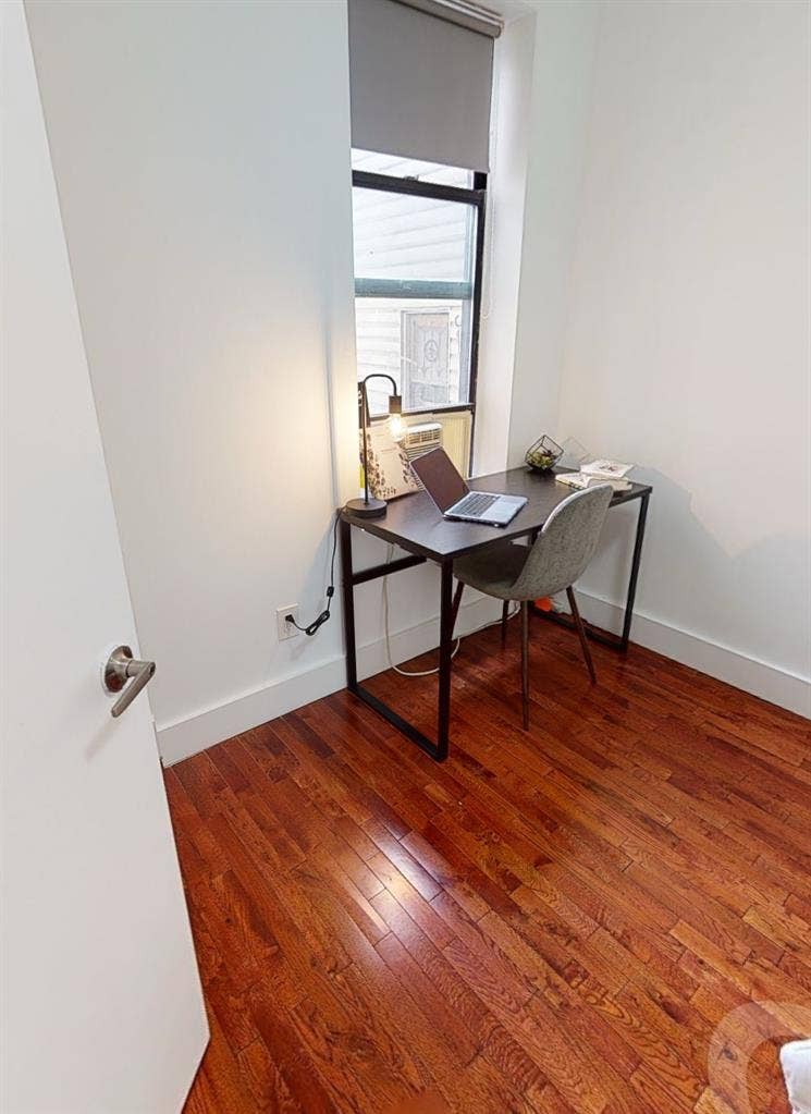 Private room