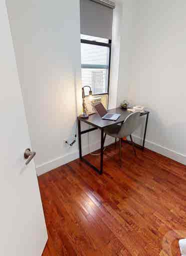 Private room