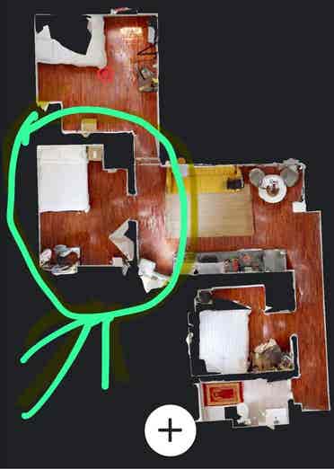 Private room