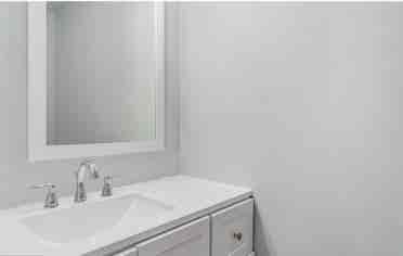Basement for rent!