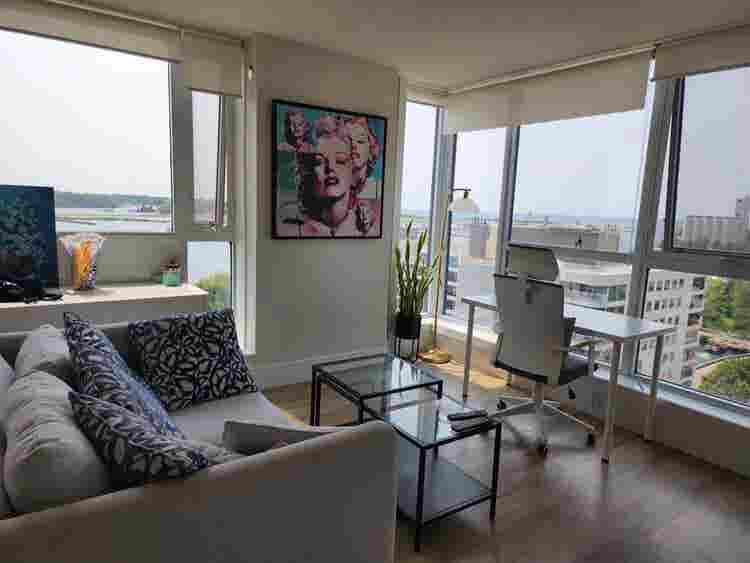 Apartment in rent