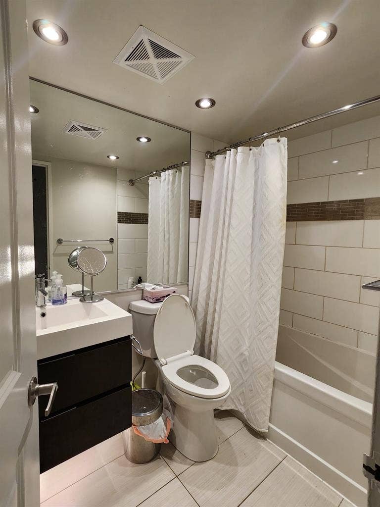 Apartment in rent