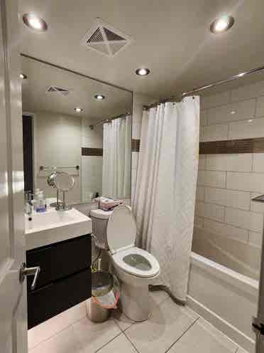 Apartment in rent