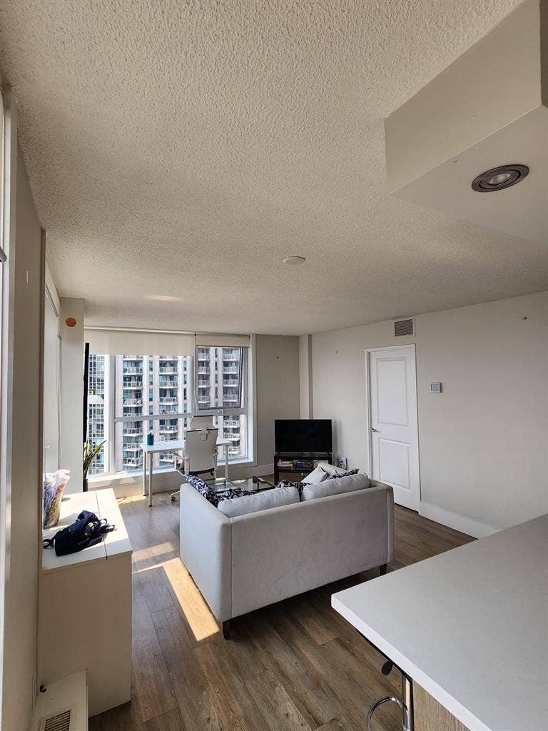 Apartment in rent