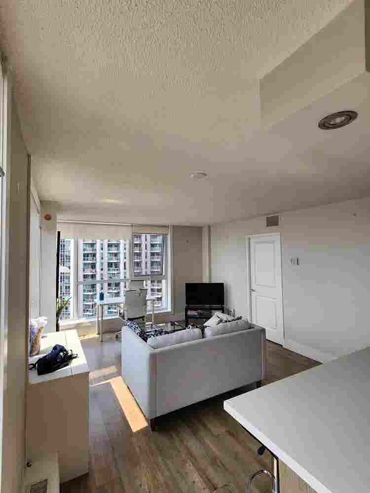 Apartment in rent