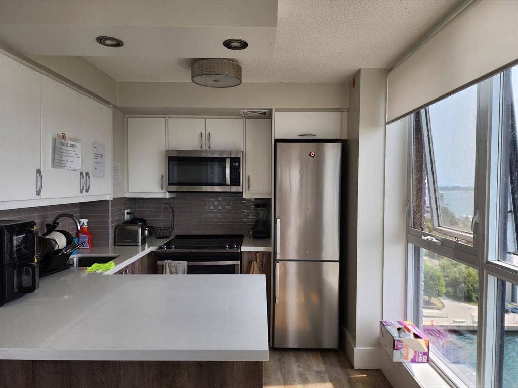 Apartment in rent