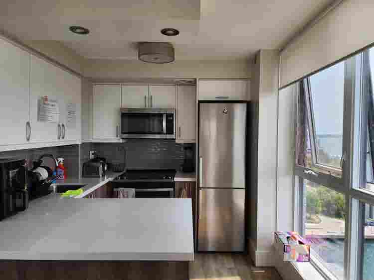 Apartment in rent