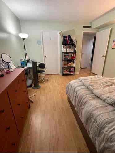 Spacious Condo for rent!!!