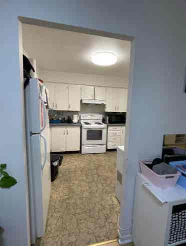 Spacious Condo for rent!!!
