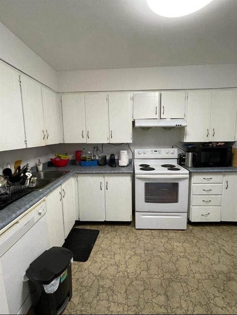 Spacious Condo for rent!!!