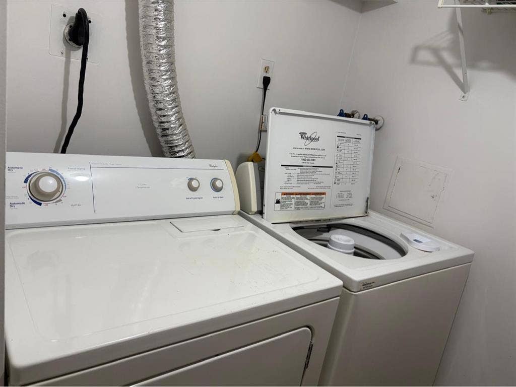 Spacious Condo for rent!!!