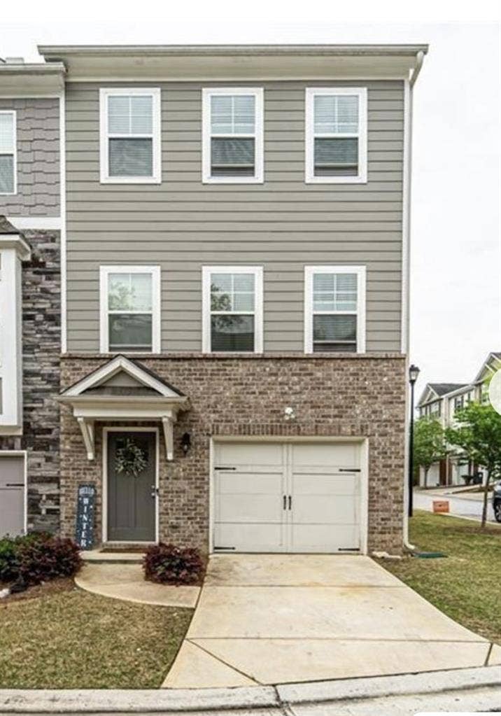 New Listing