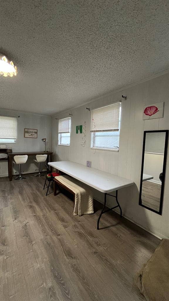 Spacious Private Room