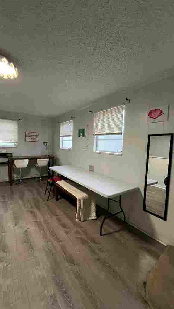 Spacious Private Room
