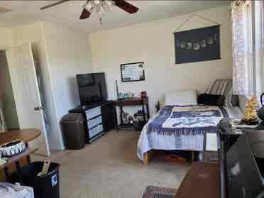 Large, spacious & bright house