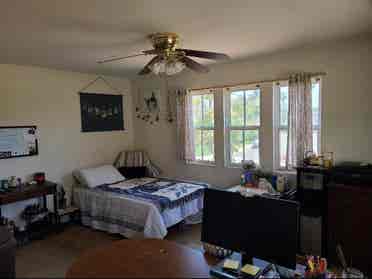Large, spacious & bright house