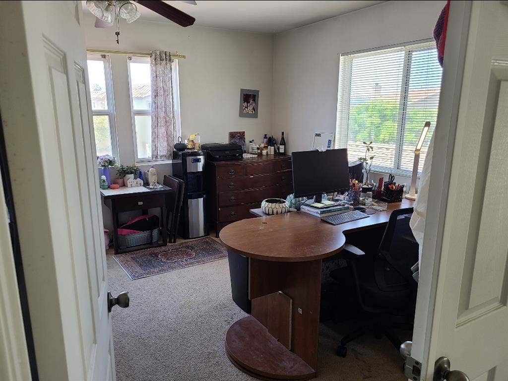 Large, spacious & bright house