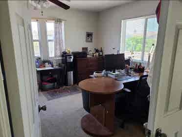 Large, spacious & bright house
