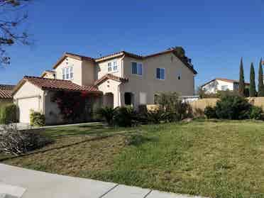 Large, spacious & bright house