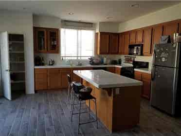 Large, spacious & bright house